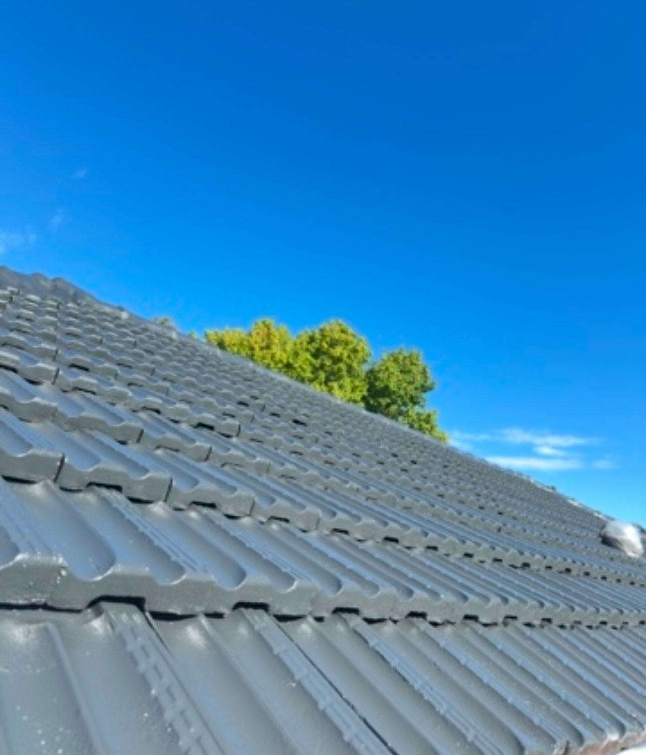 Industry Leading Roof Restoration Sydney