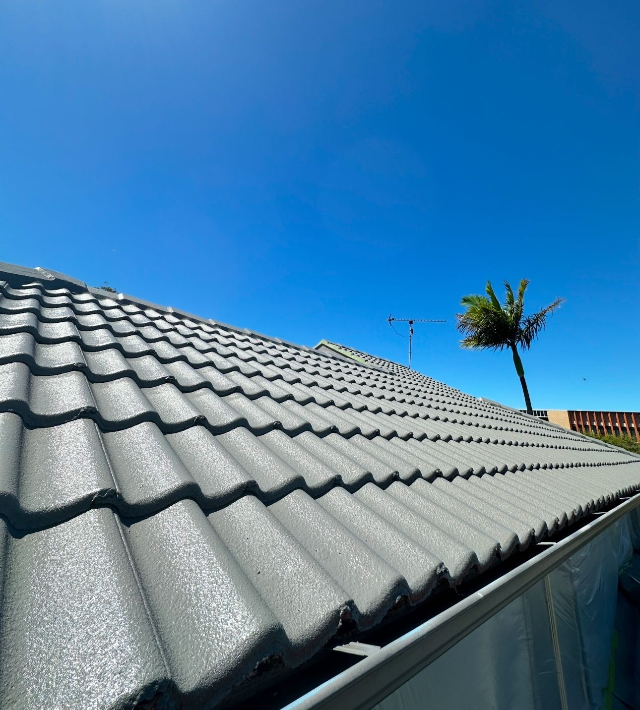 What Is Roof Restoration?